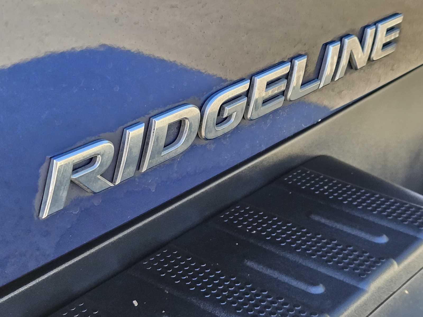 Thumbnail: 2023 Honda Ridgeline - 11