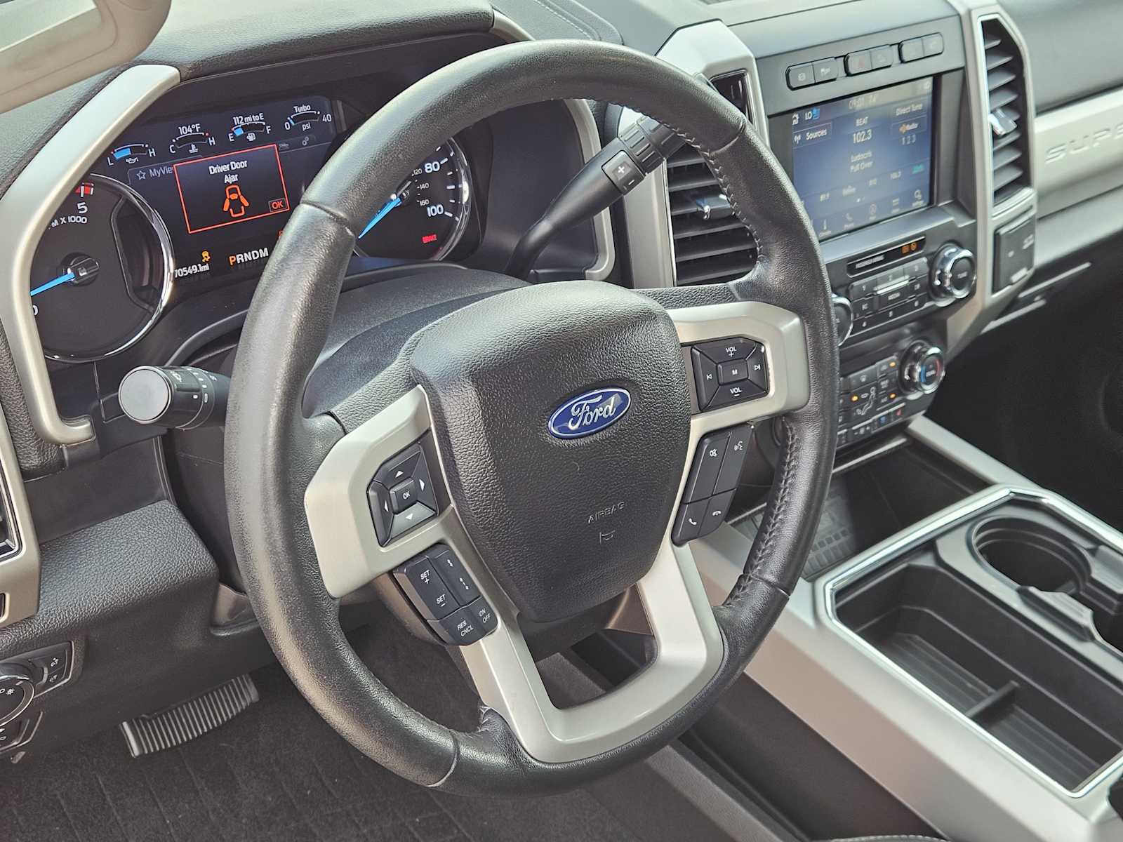 Thumbnail: 2020 Ford Econoline - 2