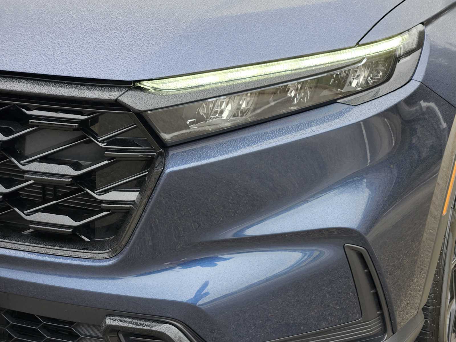 Thumbnail: 2025 Honda CR-V - 7