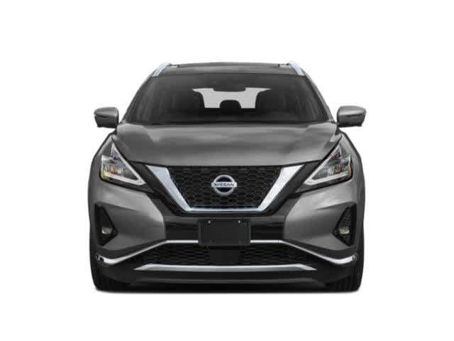 Thumbnail: 2021 Nissan Murano - 7