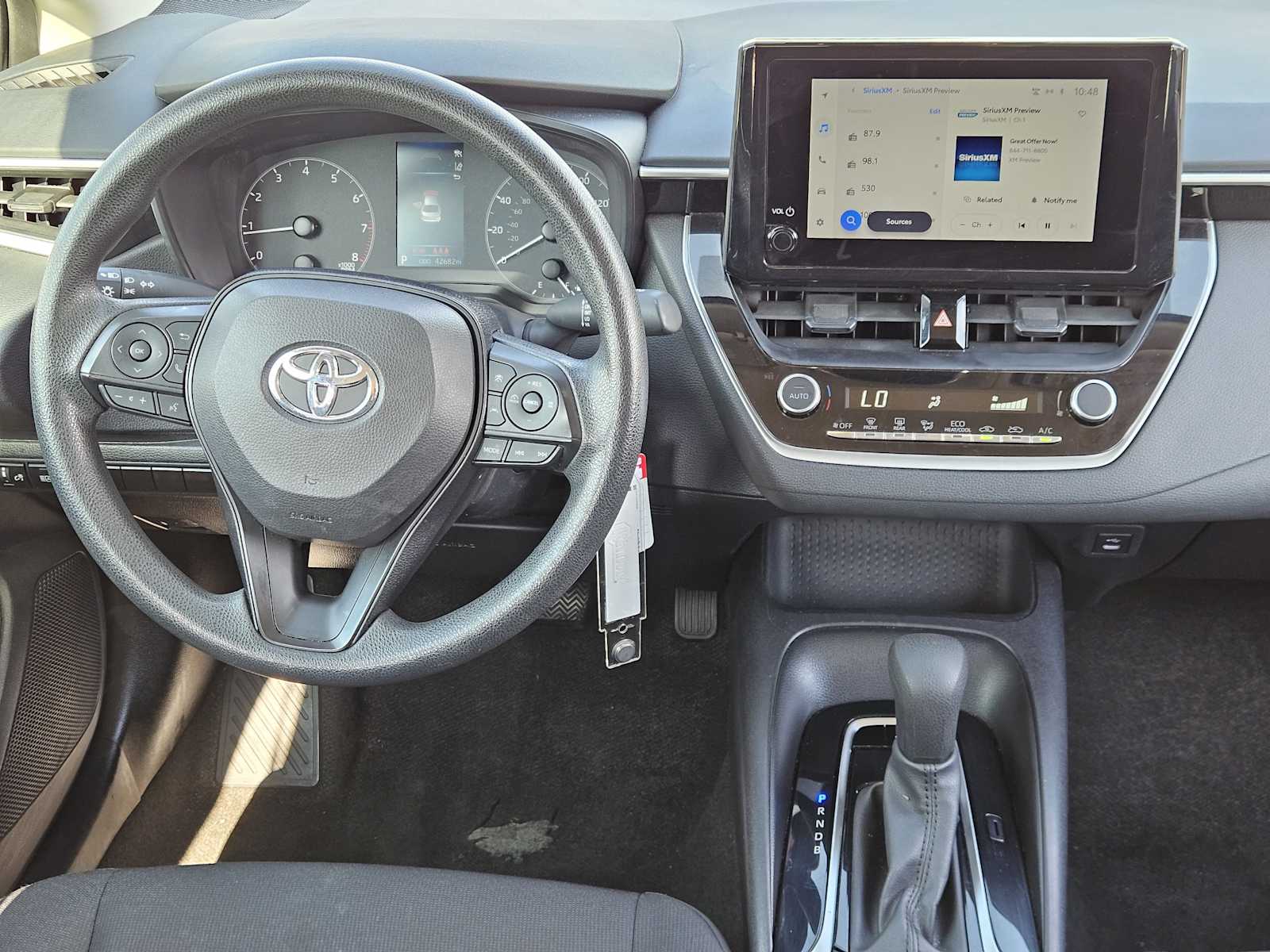 Thumbnail: 2024 Toyota Corolla - 25