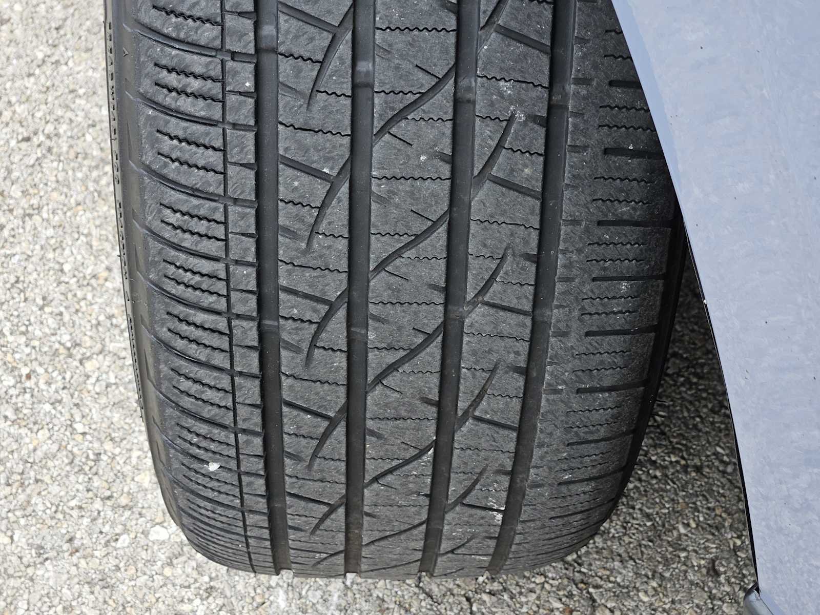 Thumbnail: 2023 Honda Odyssey - 10