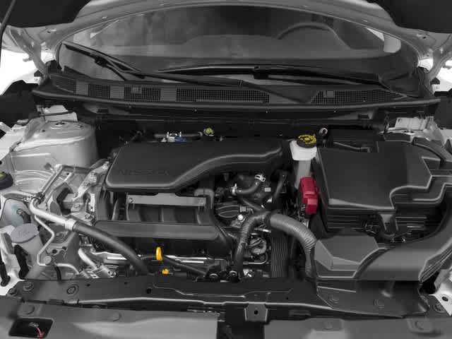 Thumbnail: 2018 Nissan Rogue Sport - 15