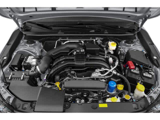 Thumbnail: 2019 Subaru Impreza - 15