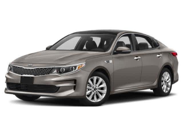 Thumbnail: 2018 Kia Optima - 4