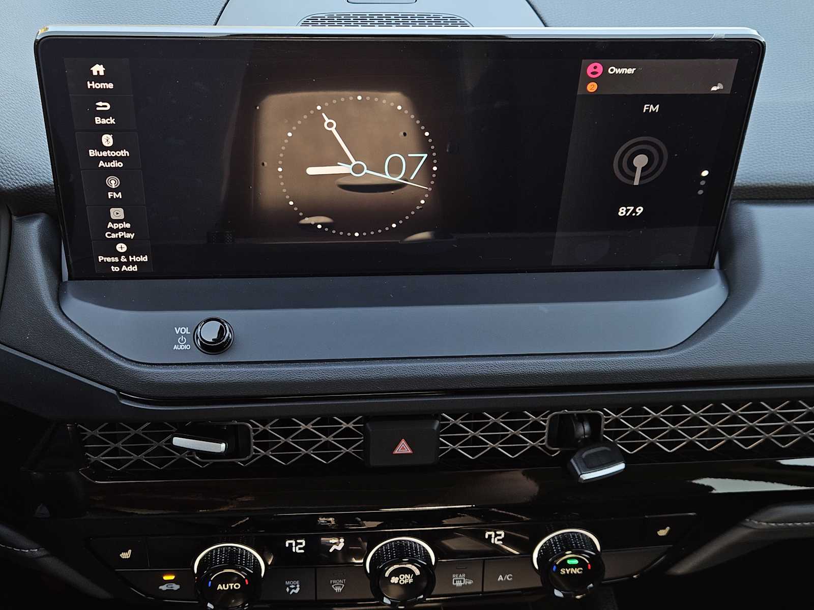 Thumbnail: 2025 Honda Accord - 17