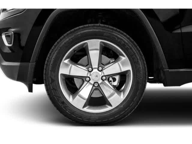 Thumbnail: 2015 Jeep Grand Cherokee - 14