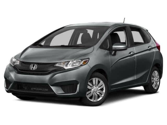 2015 Honda Fit LX -
                  Austin, TX