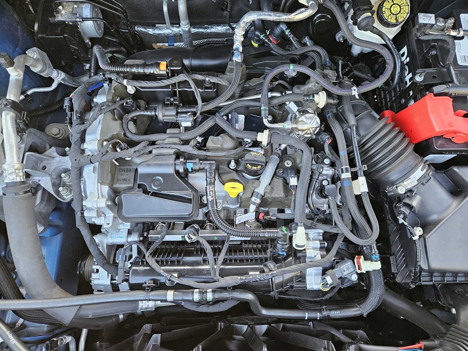 Thumbnail: 2022 Ford Escape - 27