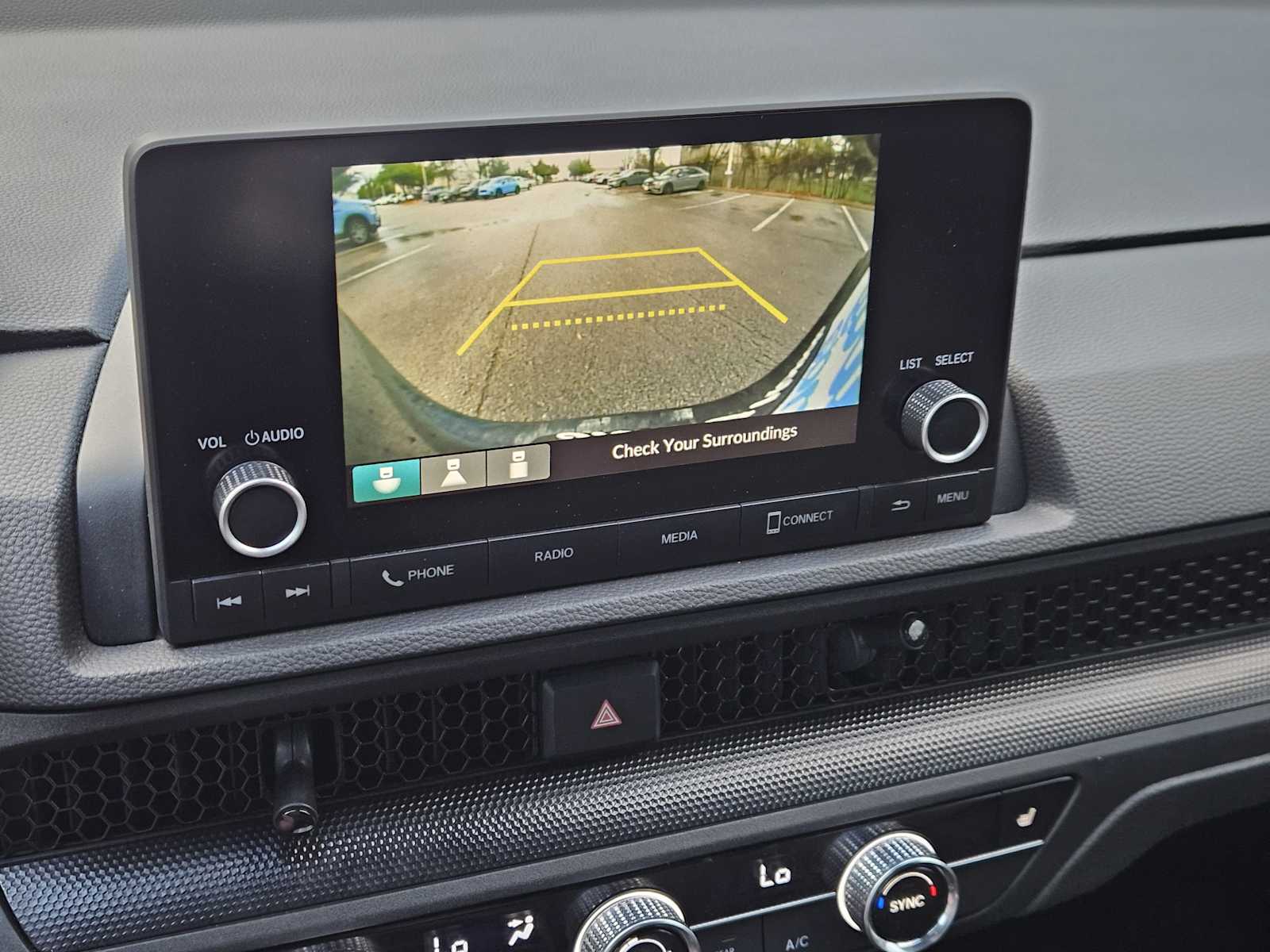 Thumbnail: 2023 Honda CR-V - 18