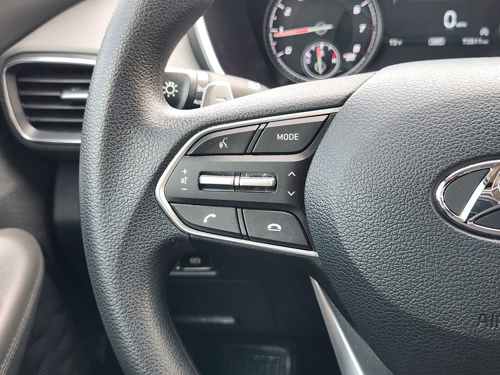 Thumbnail: 2022 Hyundai Santa Fe - 27