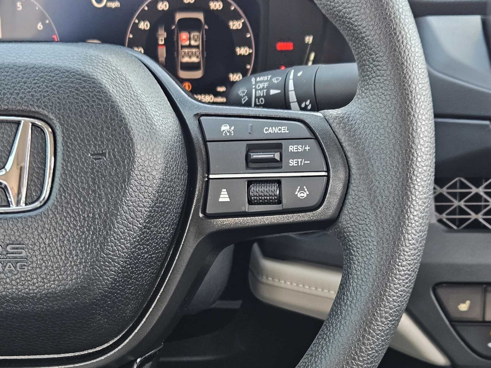 Thumbnail: 2025 Honda Accord - 27