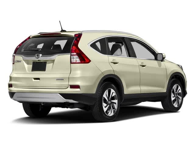 Thumbnail: 2016 Honda CR-V - 5