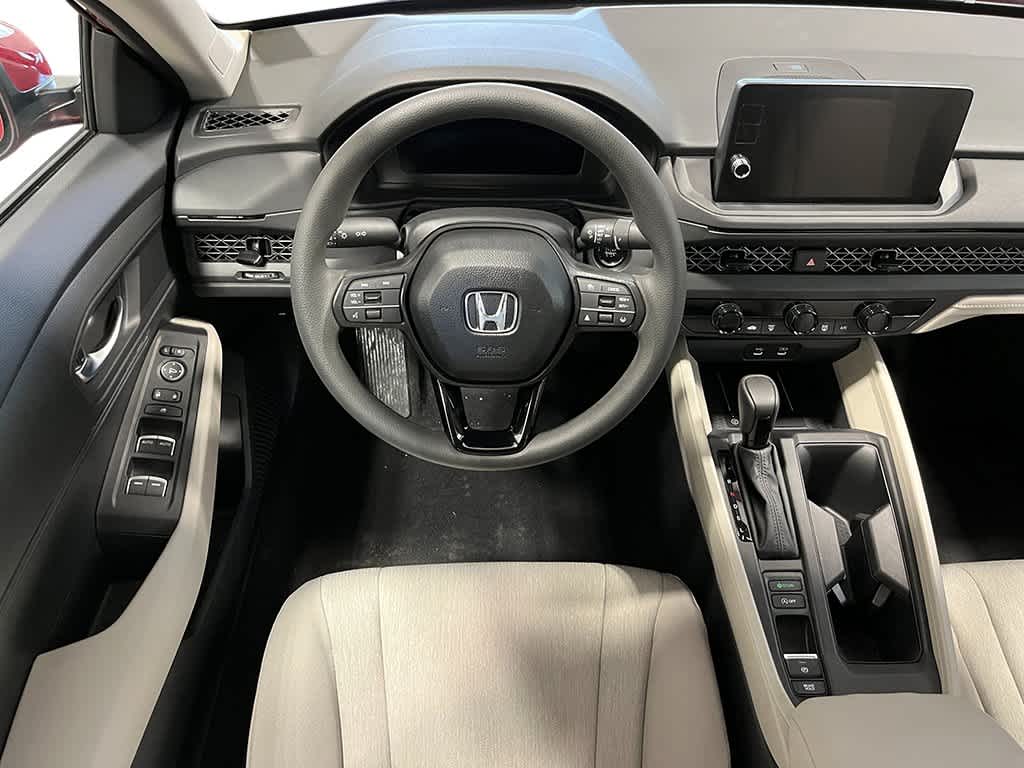Thumbnail: 2026 Honda Accord - 19