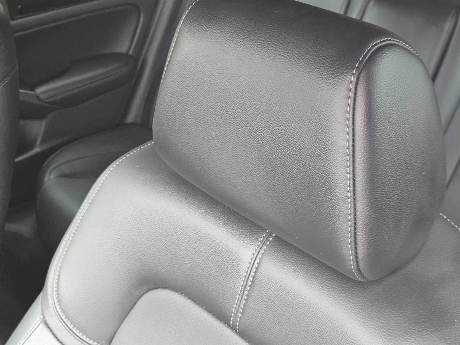 Thumbnail: 2024 Honda Civic - 15