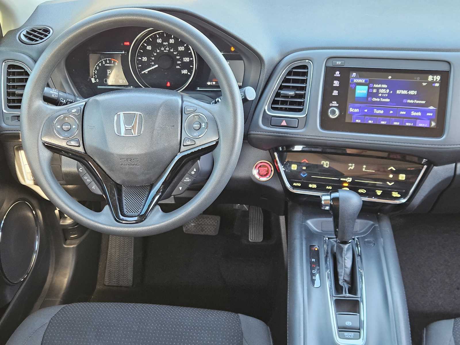 Thumbnail: 2022 Honda HR-V - 26