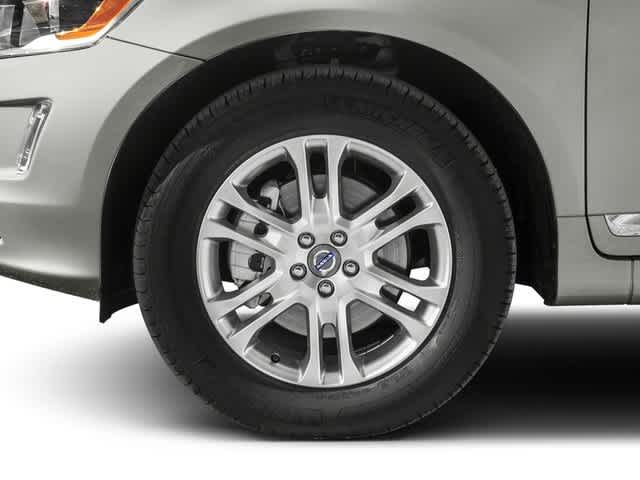 Thumbnail: 2017 Volvo XC60 - 12