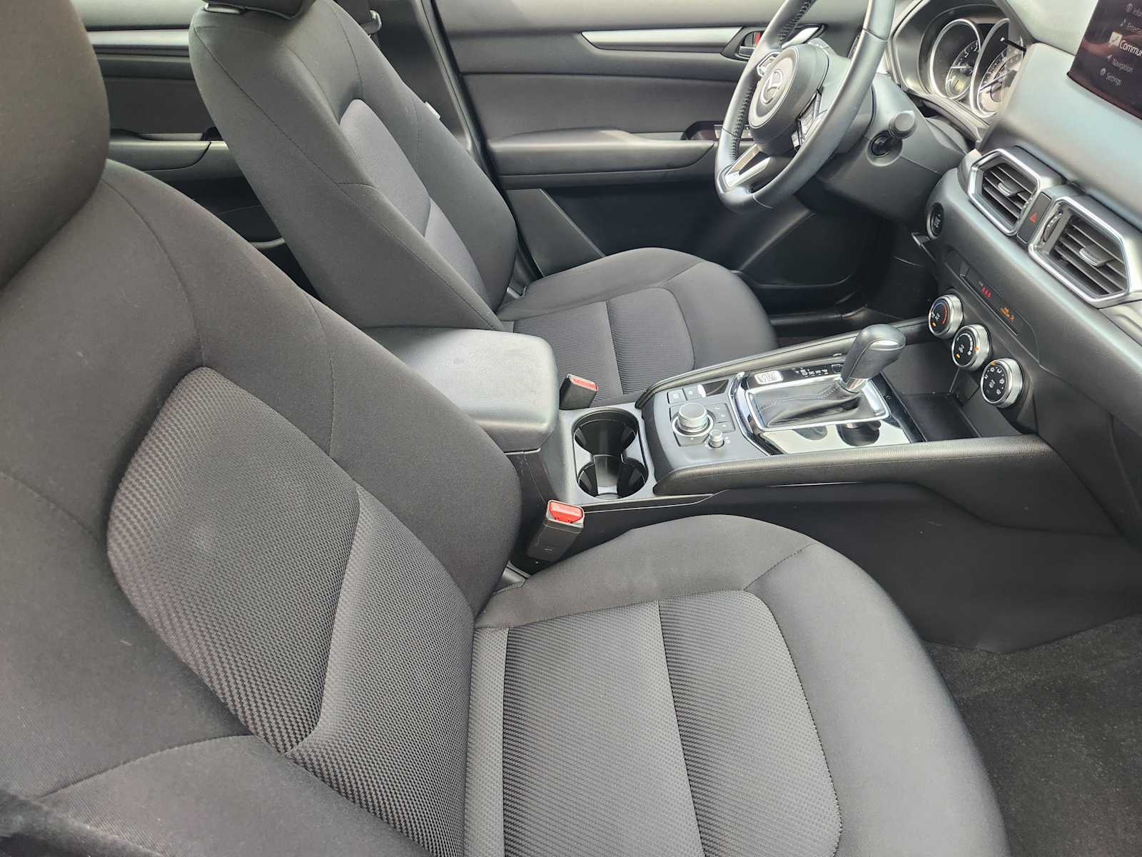 Thumbnail: 2023 Mazda CX-5 - 13