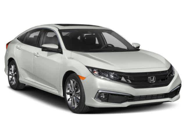 Thumbnail: 2019 Honda Civic - 9