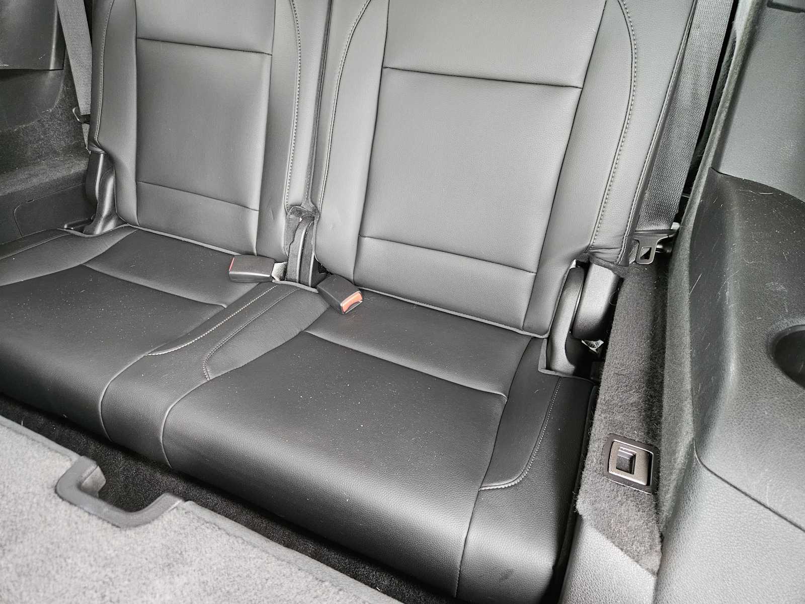 Thumbnail: 2016 Acura MDX - 30