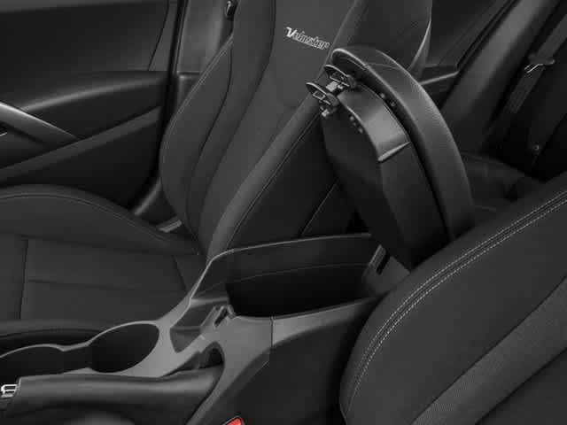 Thumbnail: 2017 Hyundai Veloster - 18