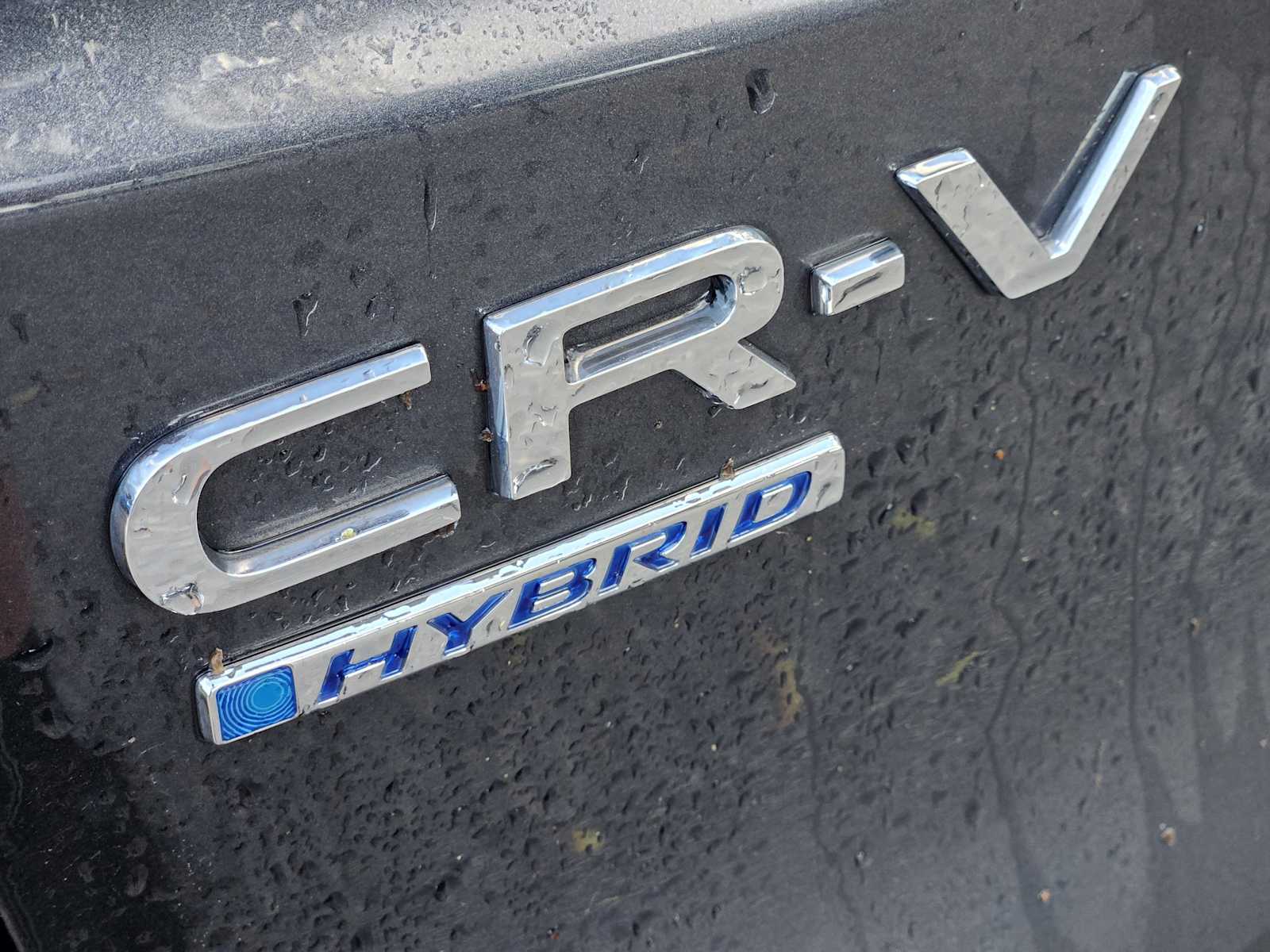 Thumbnail: 2023 Honda CR-V - 11