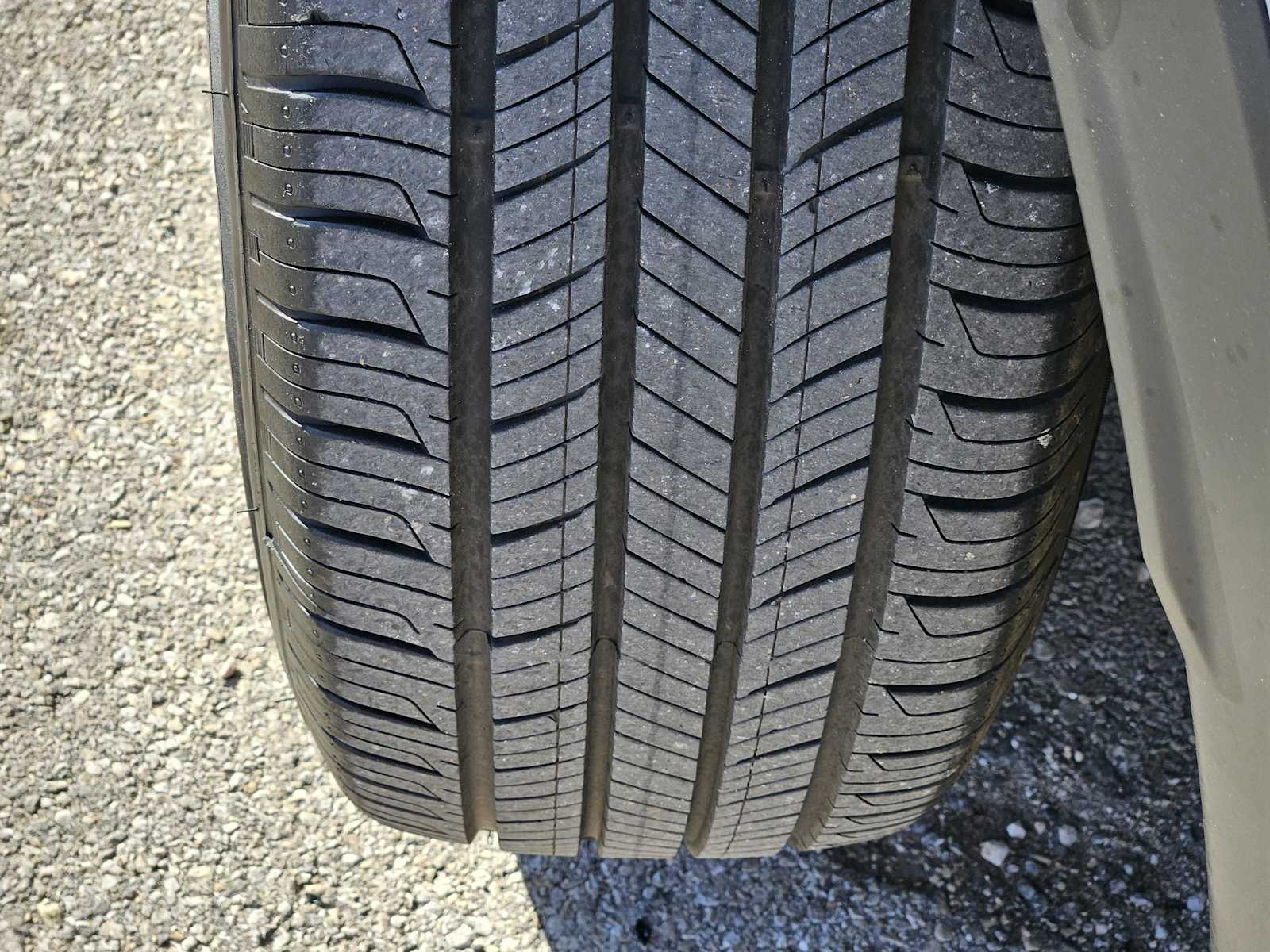 Thumbnail: 2025 Honda CR-V - 10