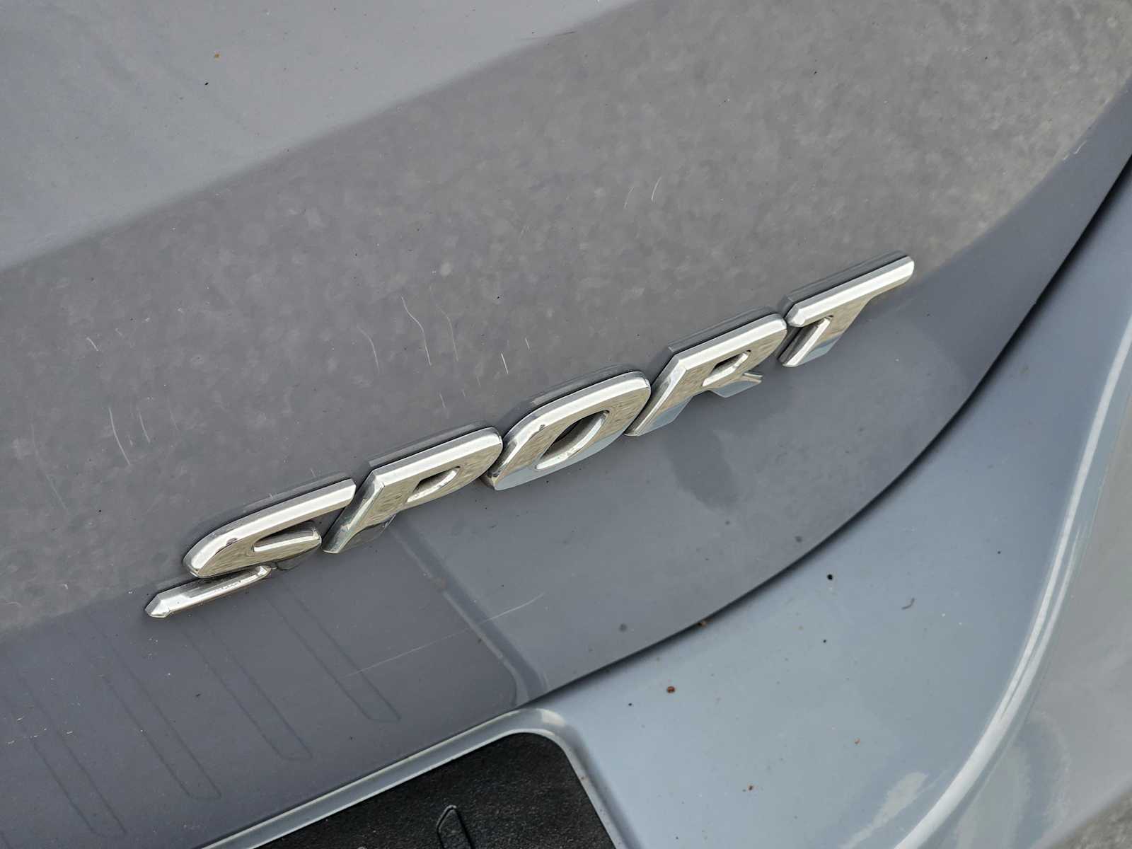 Thumbnail: 2023 Honda Odyssey - 12