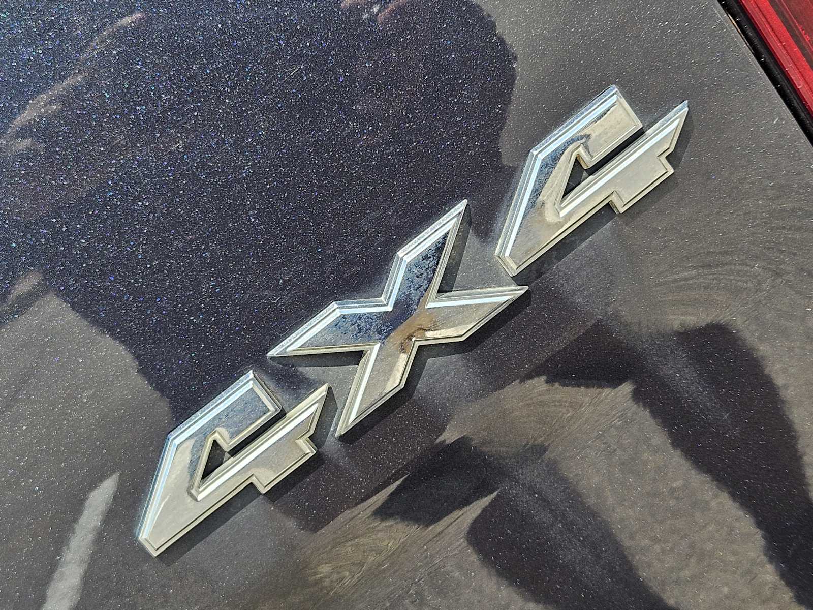 Thumbnail: 2014 RAM 1500 - 11