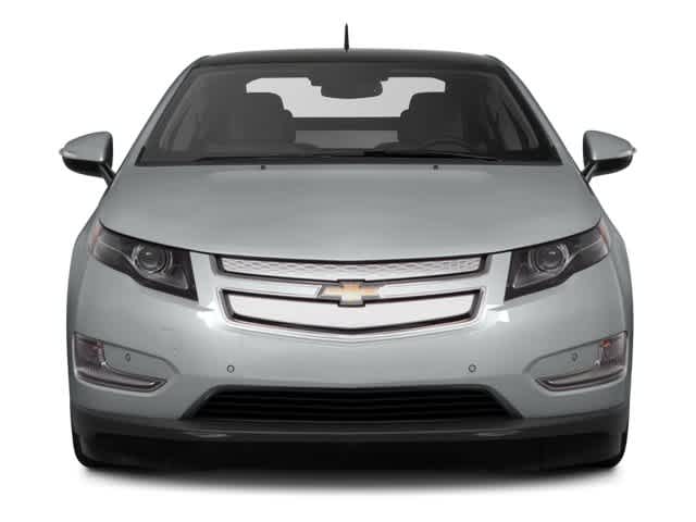 Thumbnail: 2014 Chevrolet Volt - 7