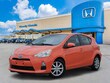  Toyota Prius c