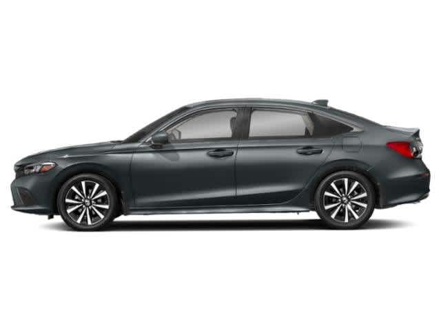 Thumbnail: 2022 Honda Civic - 3