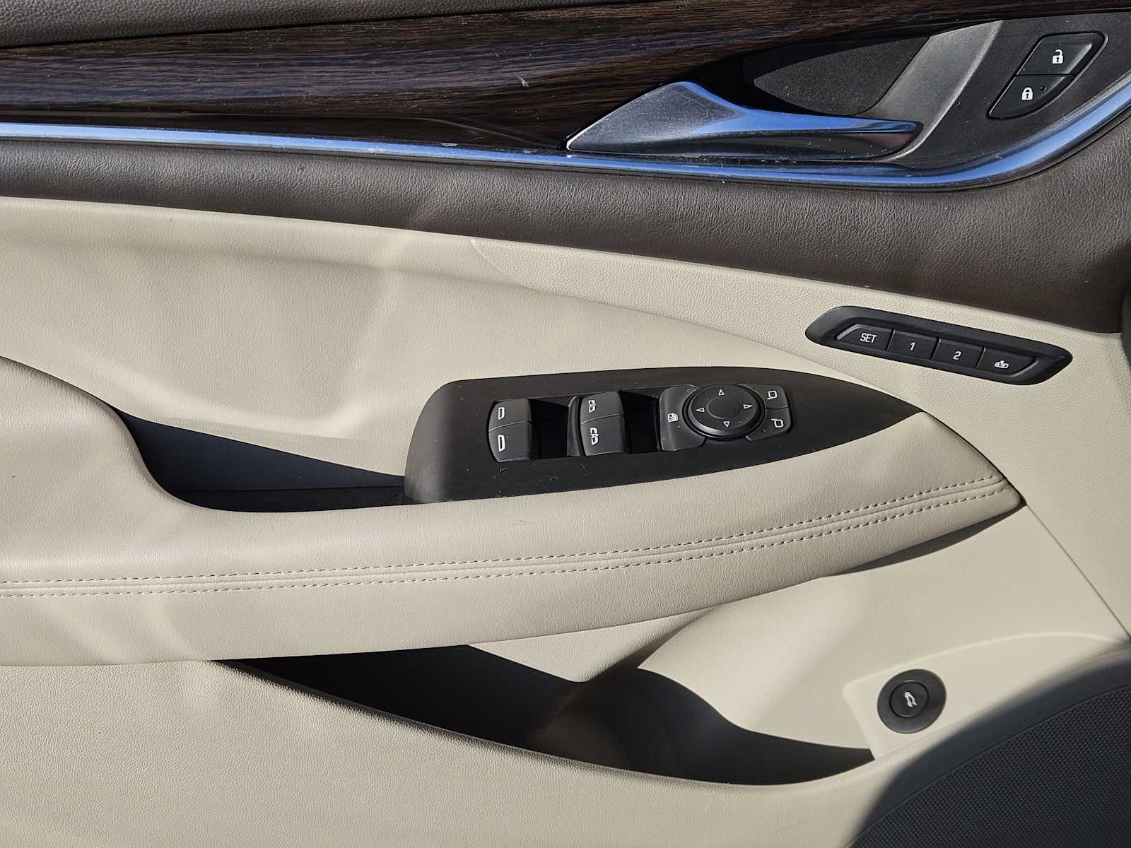 Thumbnail: 2019 Buick LaCrosse - 22