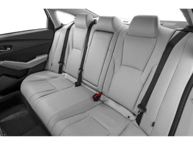 Thumbnail: 2025 Honda Accord - 16