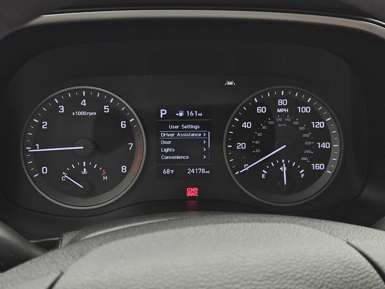 Thumbnail: 2020 Hyundai Tucson - 15