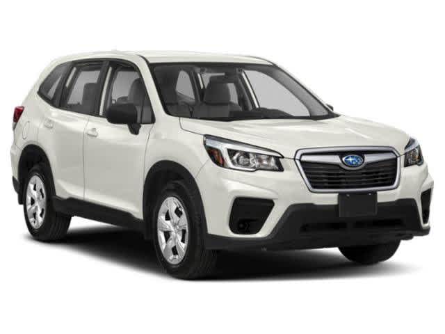 Thumbnail: 2020 Subaru Forester - 9