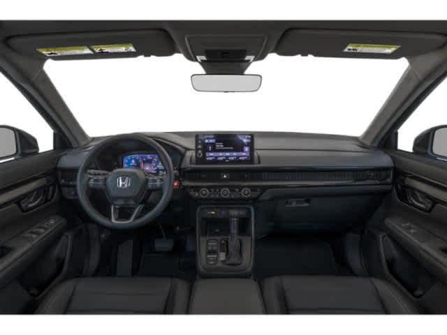 Thumbnail: 2026 Honda CR-V - 10