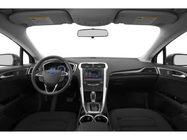 Thumbnail: 2015 Ford Fusion - 11