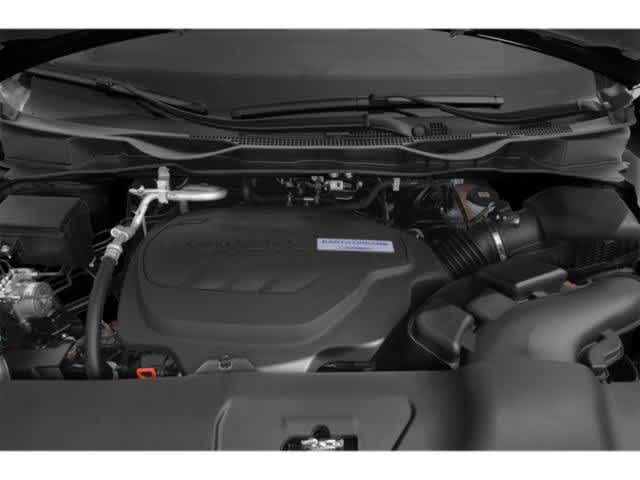 Thumbnail: 2019 Honda Odyssey - 15