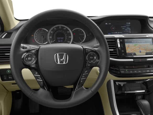 Thumbnail: 2016 Honda Accord - 6