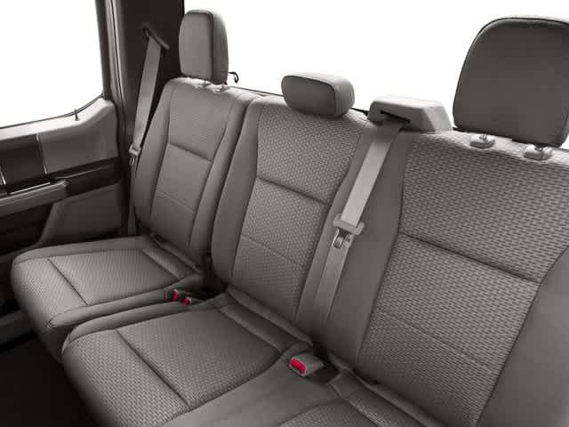 Thumbnail: 2017 Ford F-150 - 17