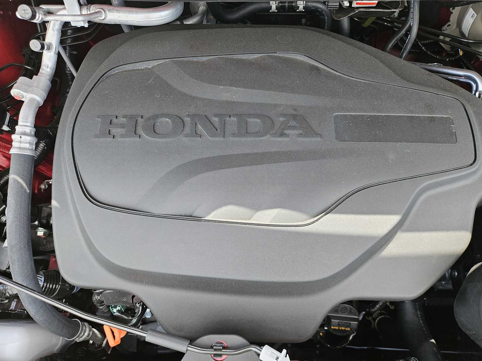 Thumbnail: 2026 Honda Odyssey - 26