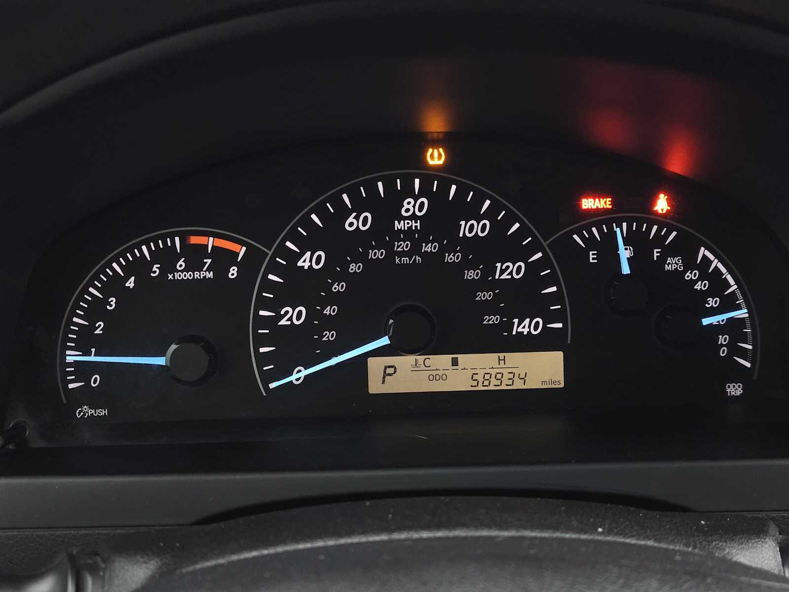 Thumbnail: 2014 Toyota Camry - 15