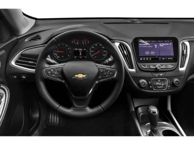 Thumbnail: 2021 Chevrolet Malibu - 10