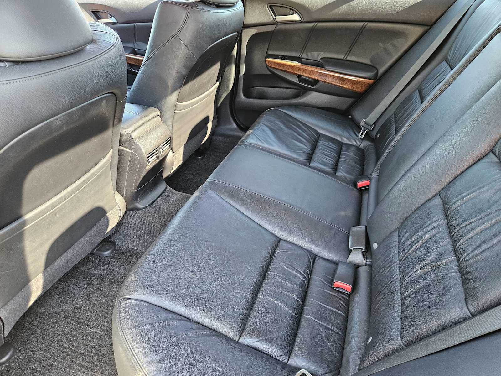 Thumbnail: 2011 Honda Accord - 26