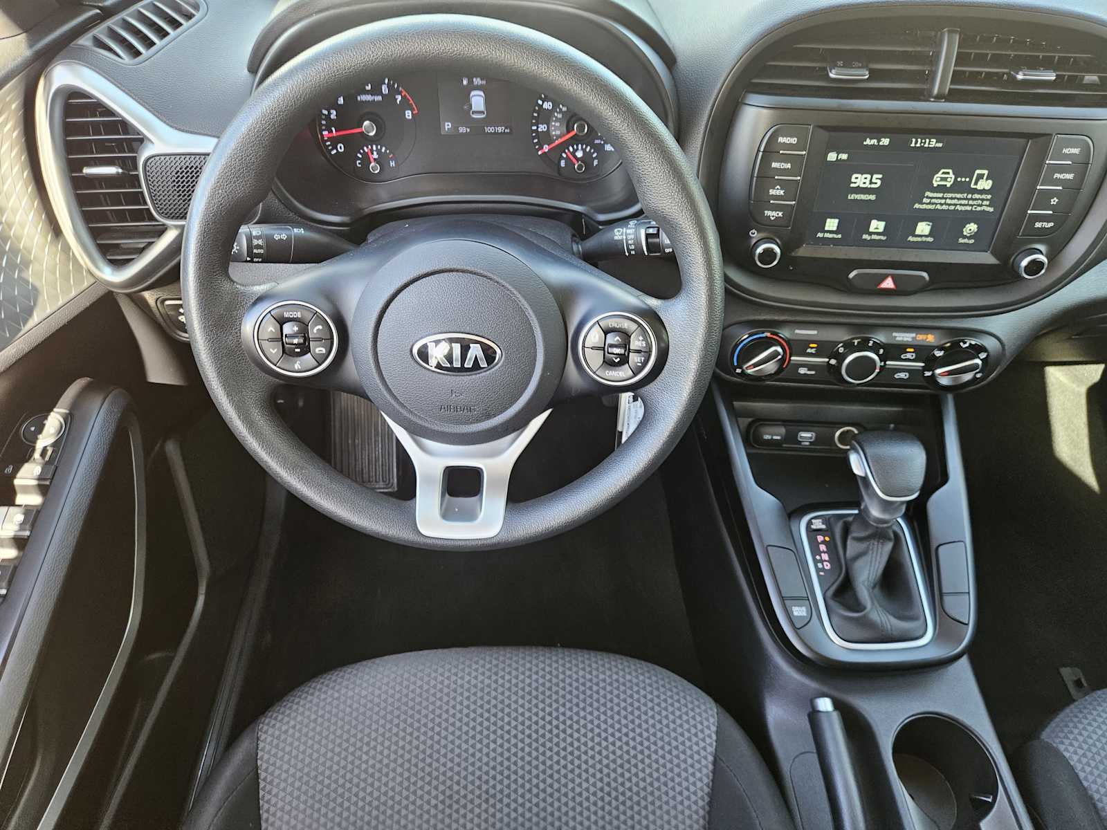 Thumbnail: 2021 Kia Soul - 25