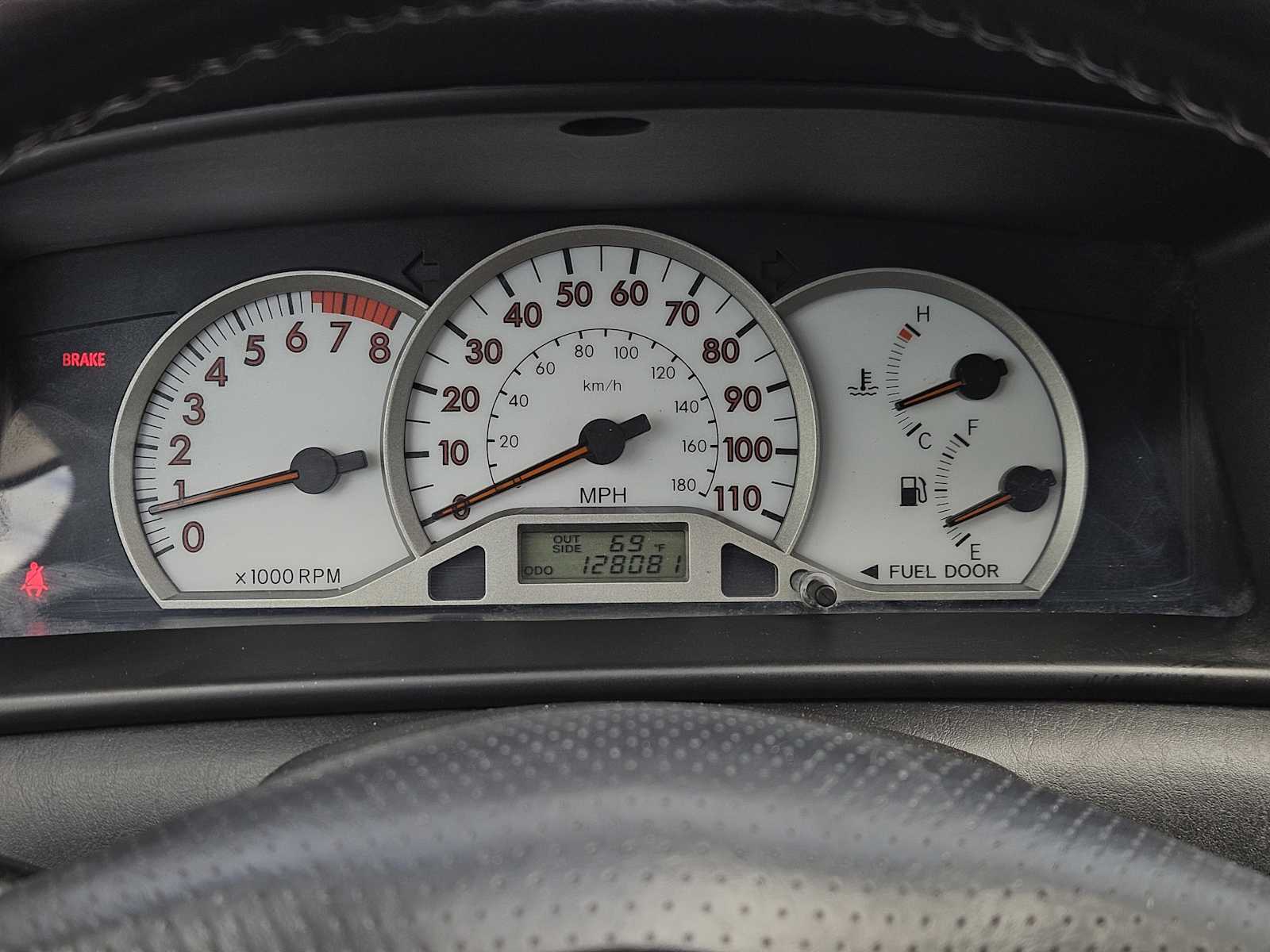 Thumbnail: 2007 Toyota Corolla - 16