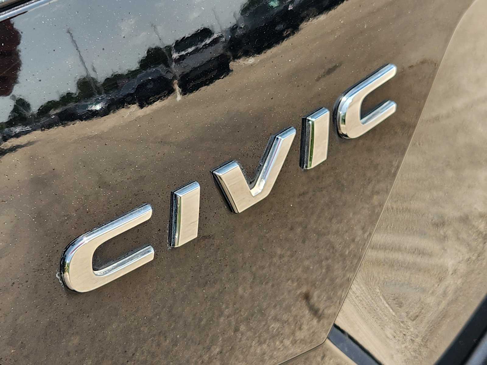 Thumbnail: 2017 Honda Civic - 11