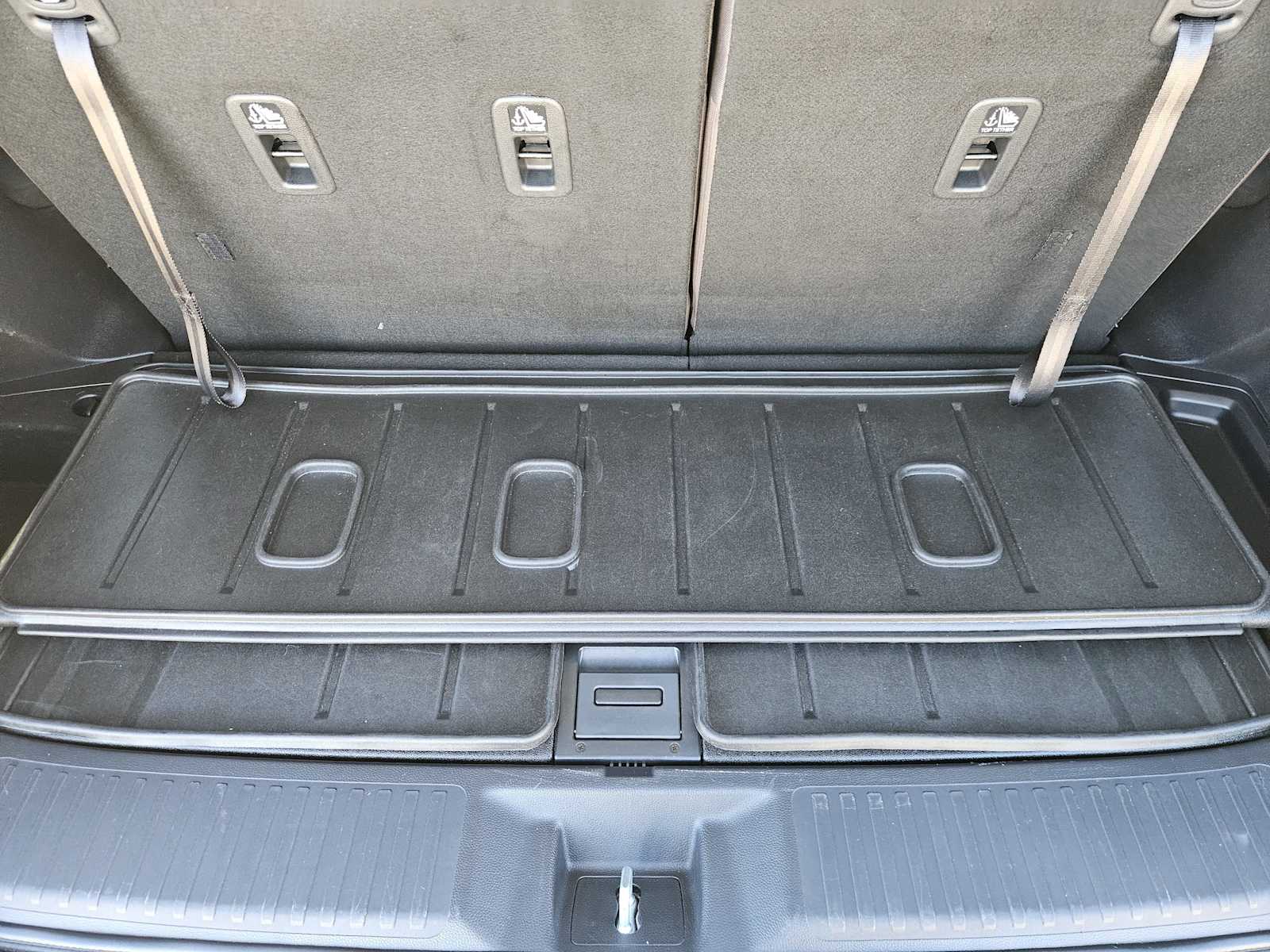 Thumbnail: 2023 Honda Pilot - 32