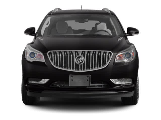 Thumbnail: 2013 Buick Enclave - 5